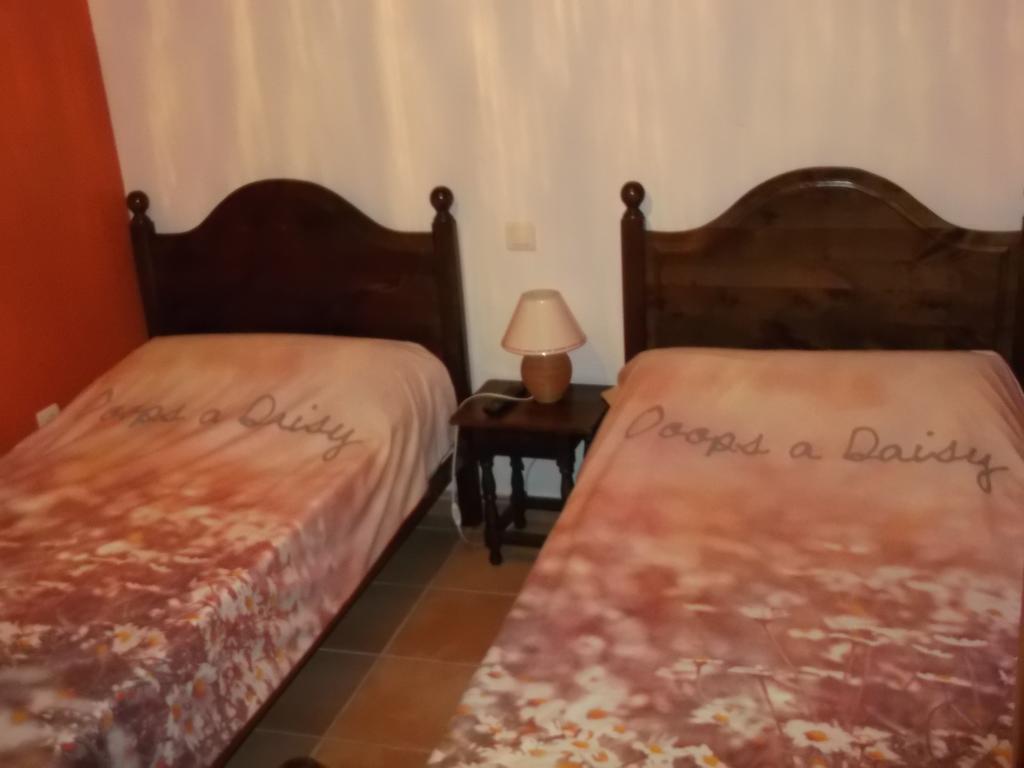 Las Tercias De Curiel Curiel de Duero Buitenkant foto
